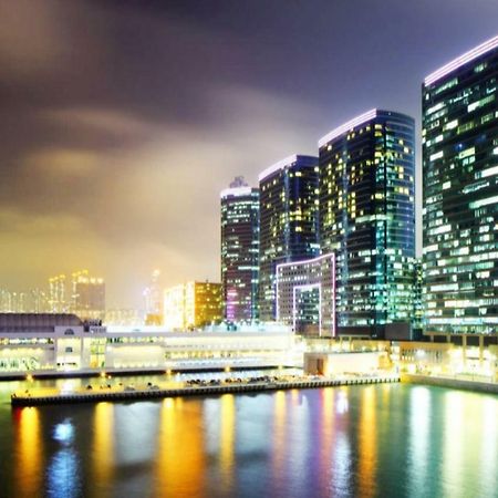 Capital Guest House Kowloon Stadt Exterior foto